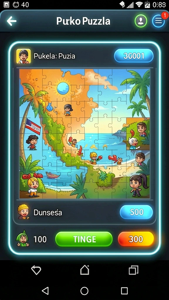 Screenshot indeslot303 nomor 3