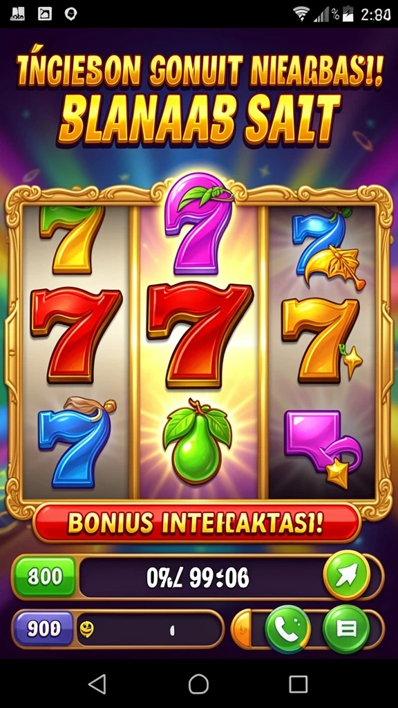 Screenshot jago11 nomor 1