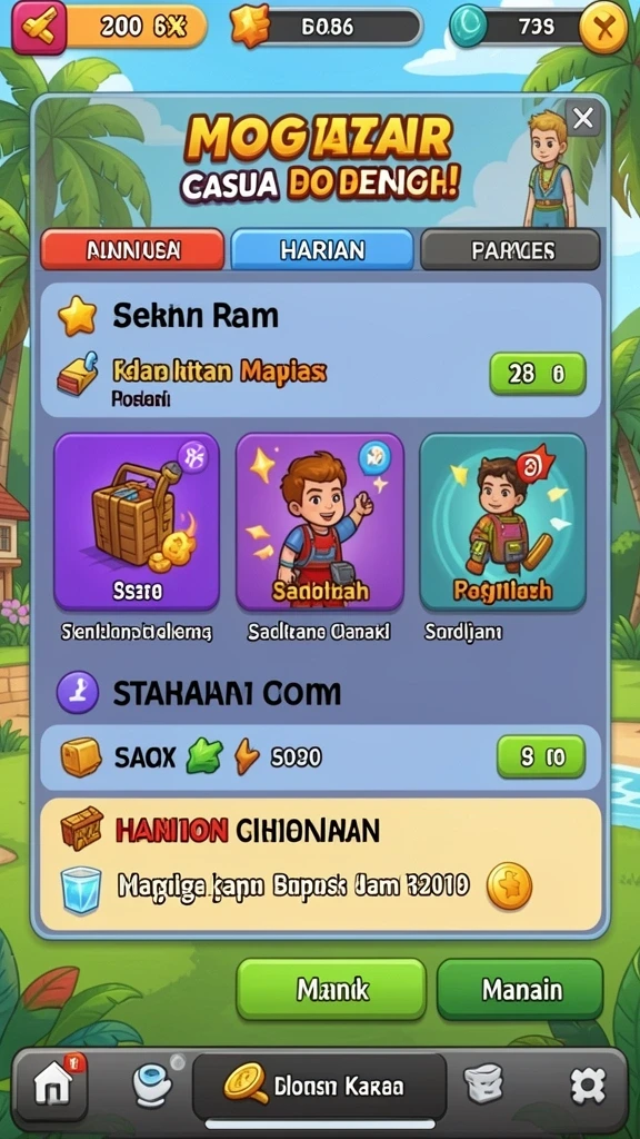 Screenshot jelas777 nomor 1