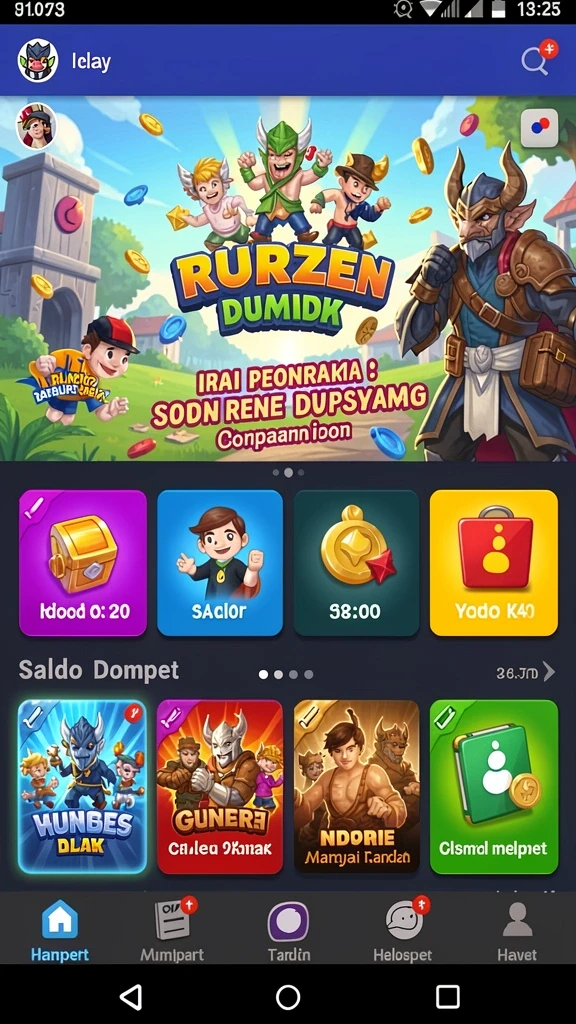 Screenshot jerukbet nomor 3