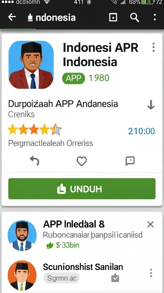 Screenshot jktok nomor 2