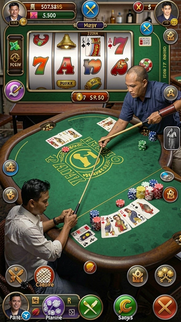 Screenshot juragan28 nomor 1