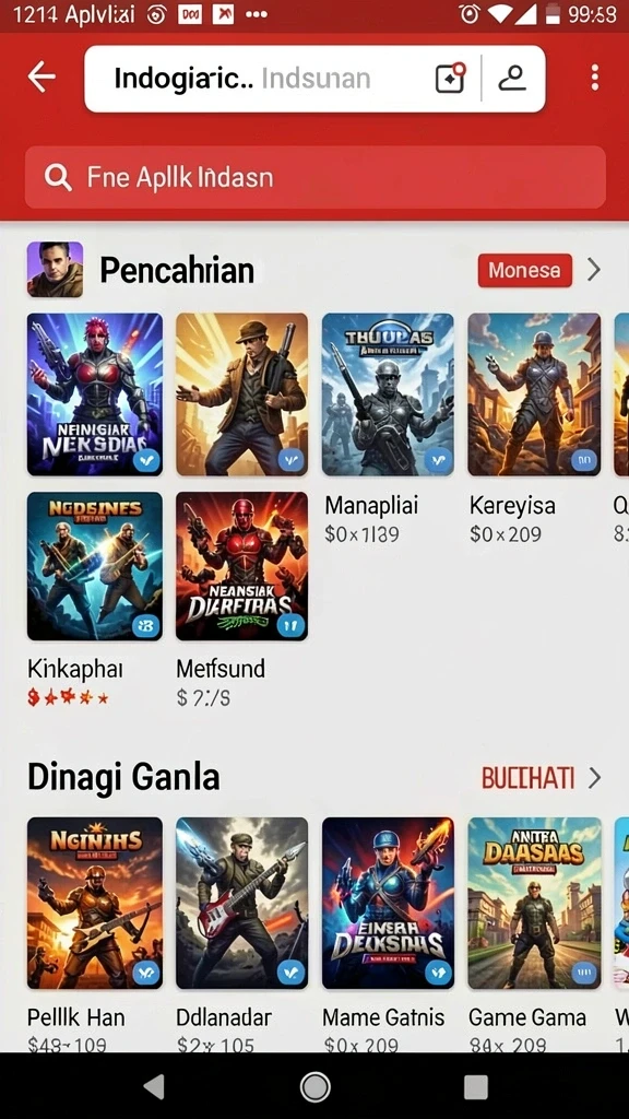 Screenshot juragan28 nomor 2
