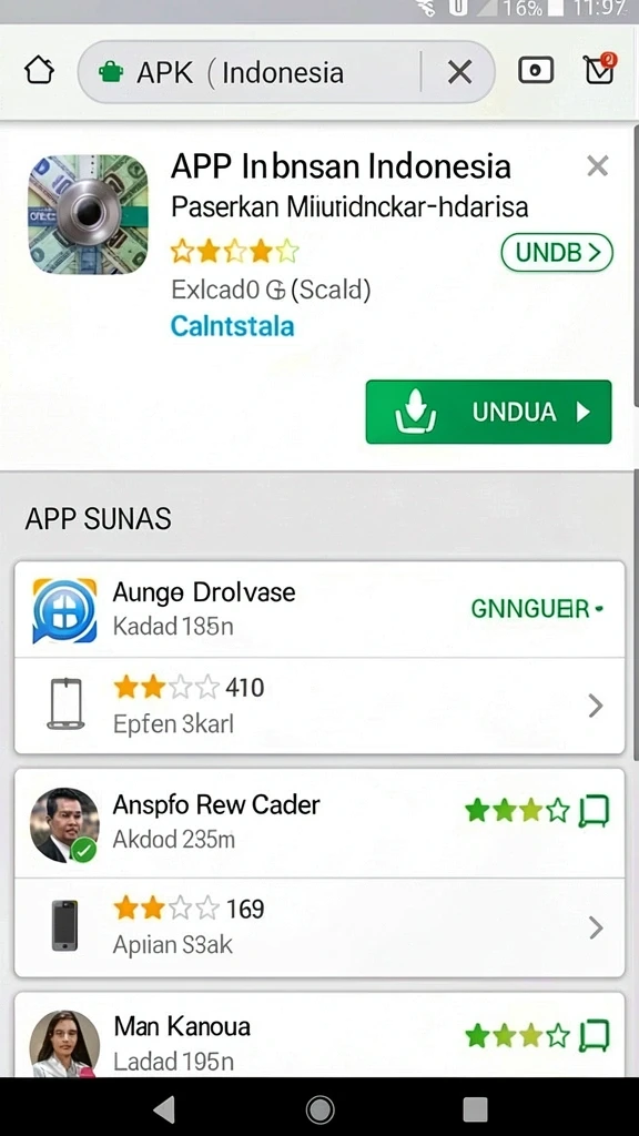 Screenshot juragan28 nomor 3