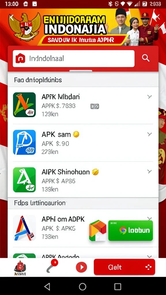Screenshot juragan77 nomor 2
