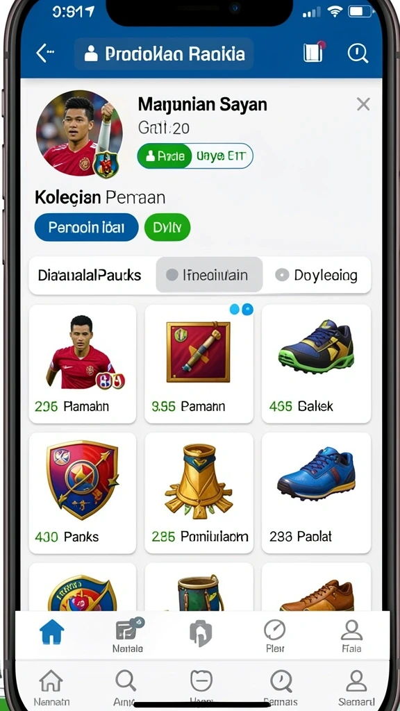Screenshot kaka303 nomor 1
