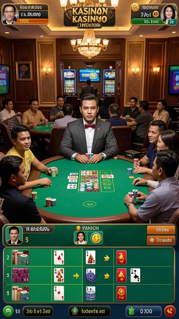 Screenshot kapaltogel nomor 1