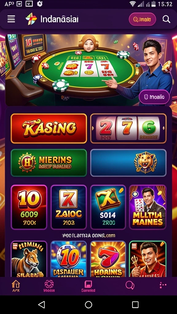 Screenshot kapaltogel nomor 3