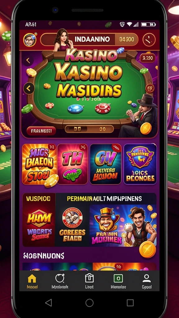 Screenshot katsu5 nomor 1