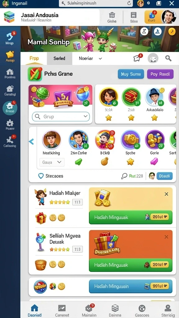 Screenshot kepo66 nomor 1