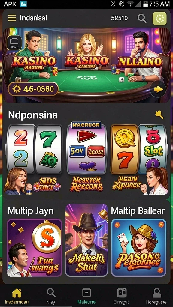 Screenshot kepo66 nomor 2