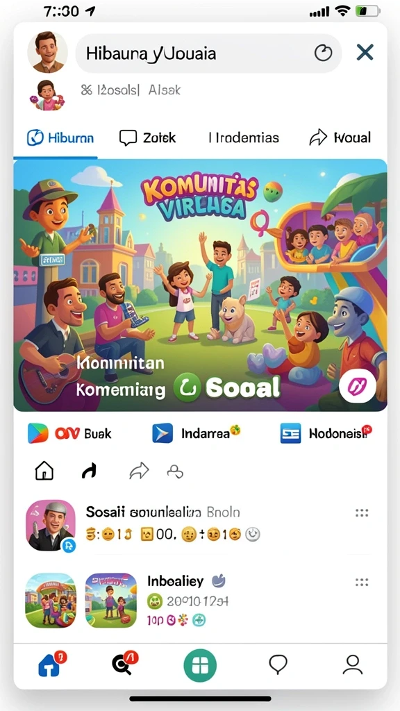 Screenshot king403 nomor 2
