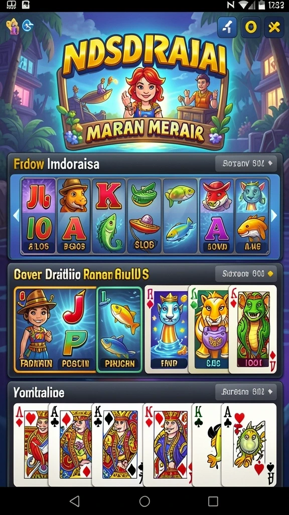 Screenshot kingdomtoto nomor 1