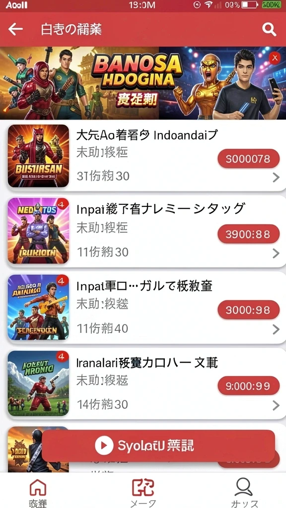 Screenshot koin99 nomor 3