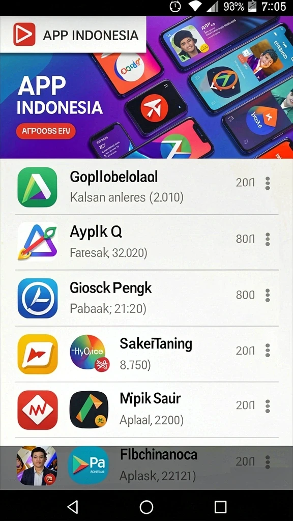 Screenshot latoto nomor 3