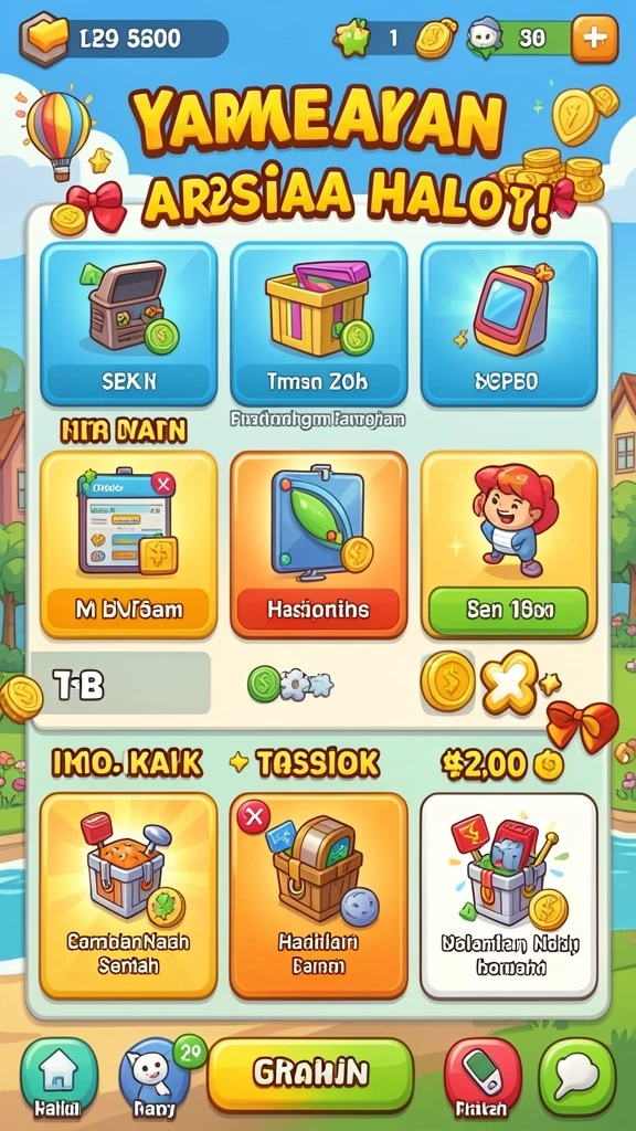 Screenshot lengkap777 nomor 1