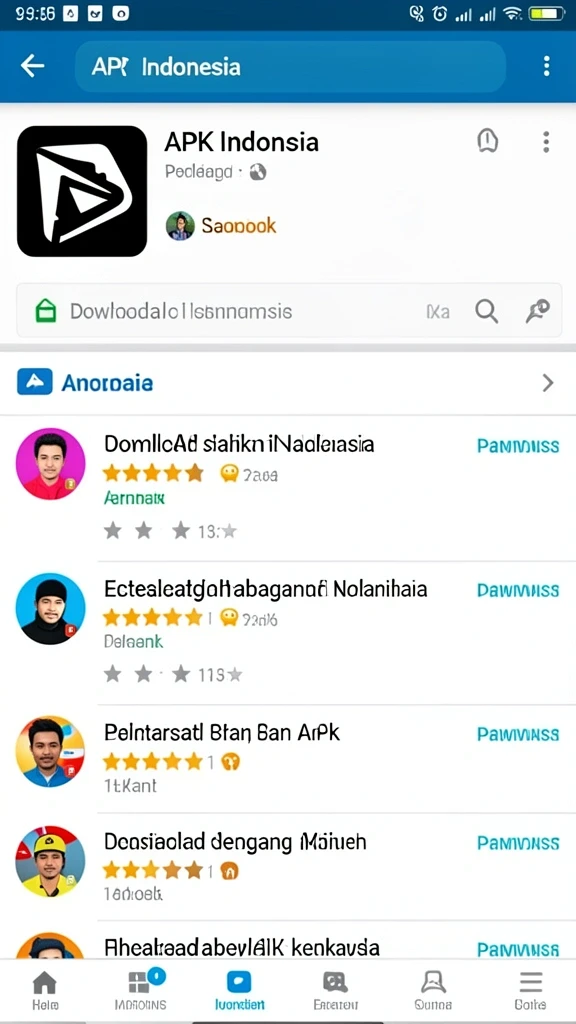 Screenshot lion4d nomor 2