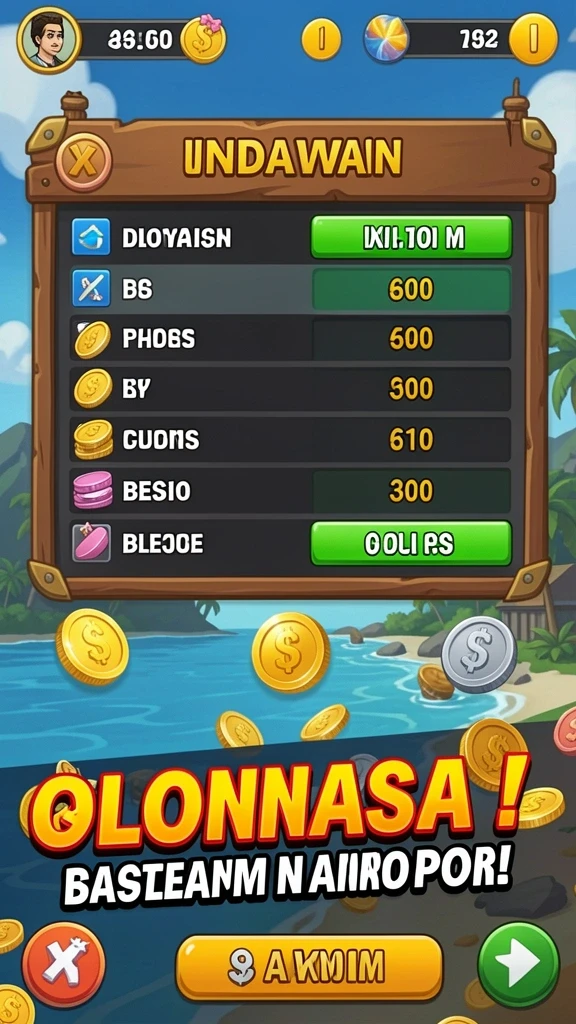 Screenshot lion4d nomor 3