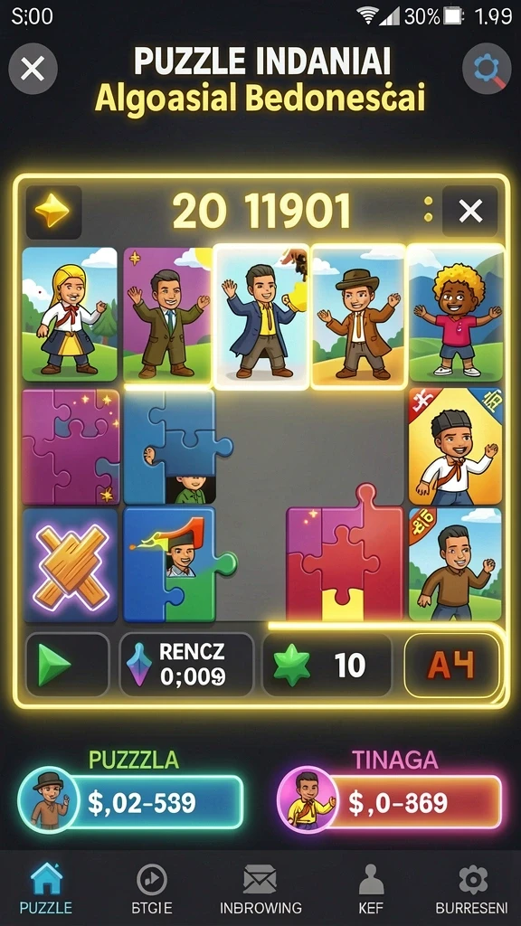 Screenshot logam777 nomor 3