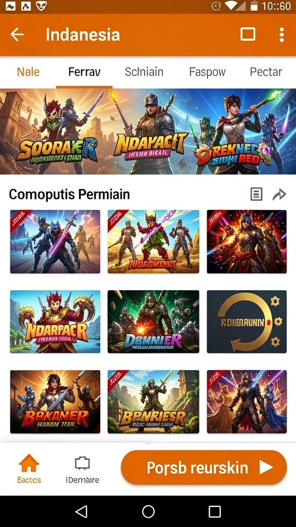 Screenshot luckybest88 nomor 2