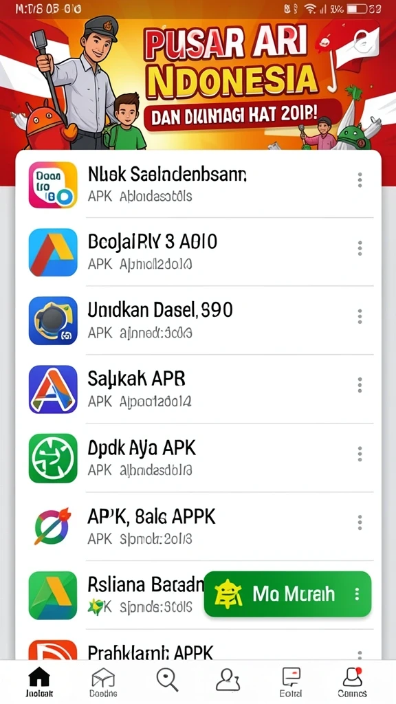 Screenshot luckymino nomor 1