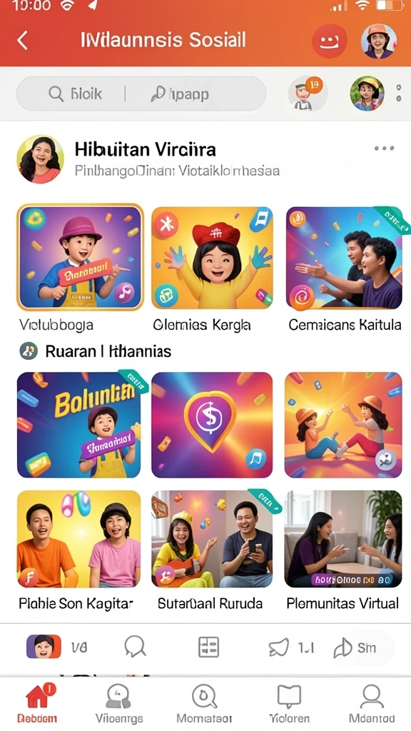 Screenshot mahjongjp88 nomor 2