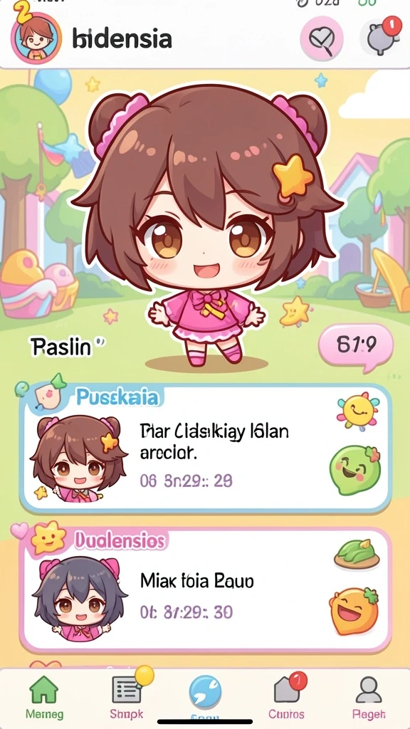 Screenshot marima77 nomor 1
