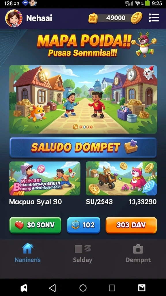 Screenshot megewin188 nomor 1