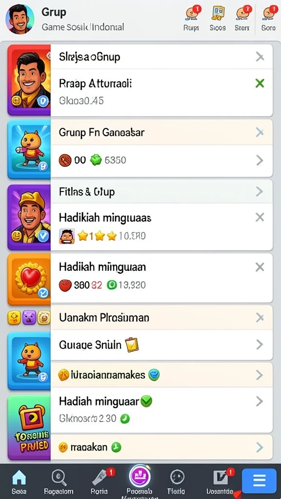 Screenshot menyala78 nomor 3