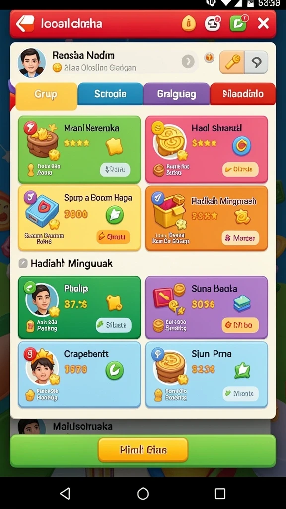 Screenshot merdeka138 nomor 1