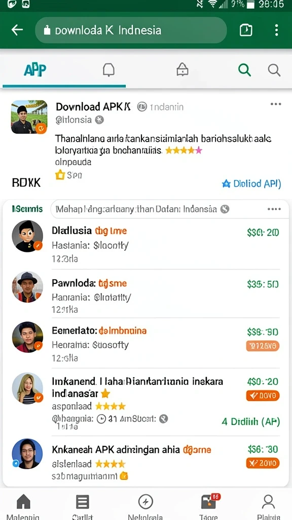 Screenshot mt966 nomor 3