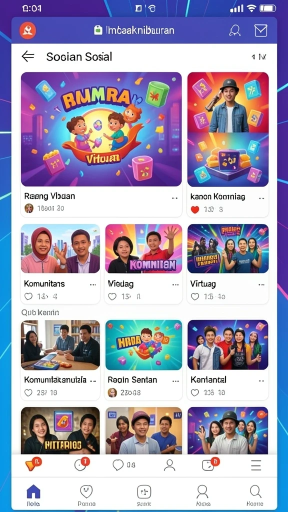 Screenshot naga889 nomor 3