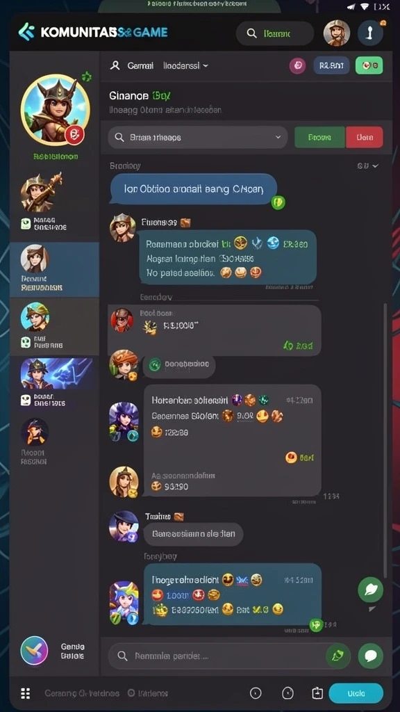 Screenshot nanastoto nomor 2