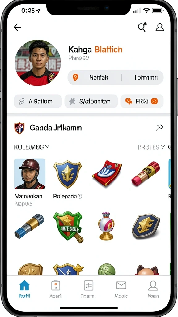 Screenshot natunatoto nomor 2