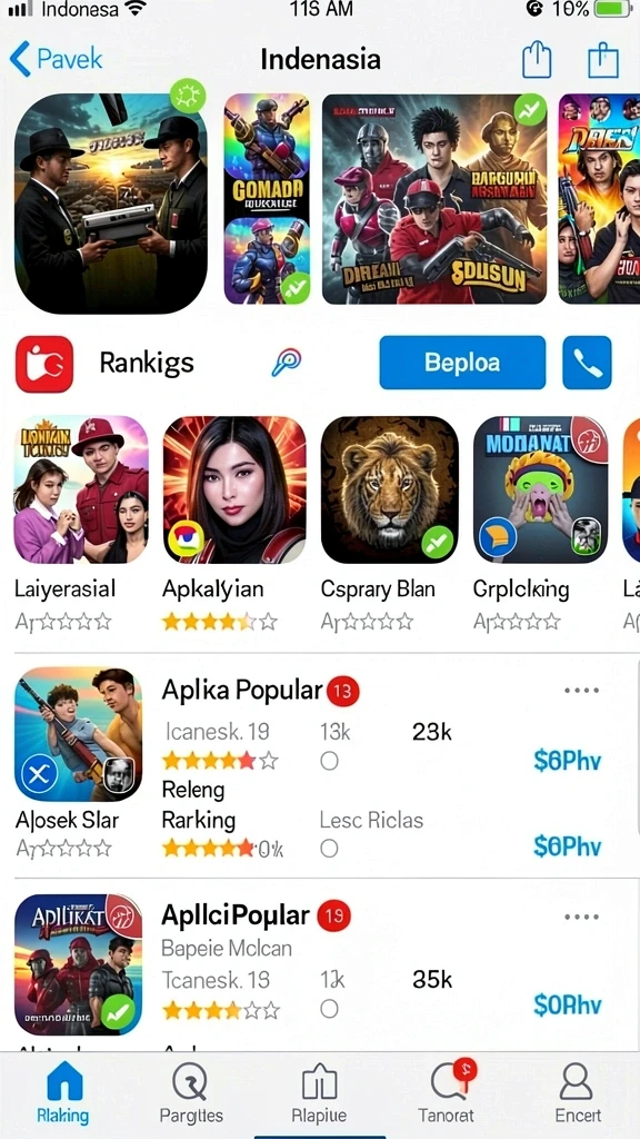 Screenshot nesiafun nomor 1