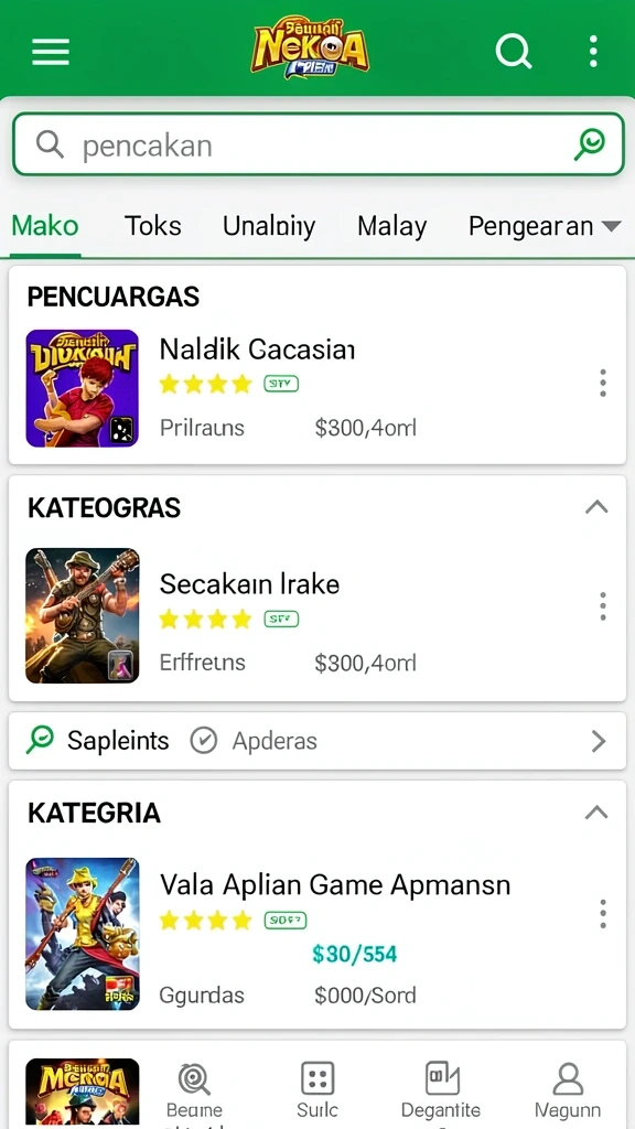 Screenshot newidn nomor 1