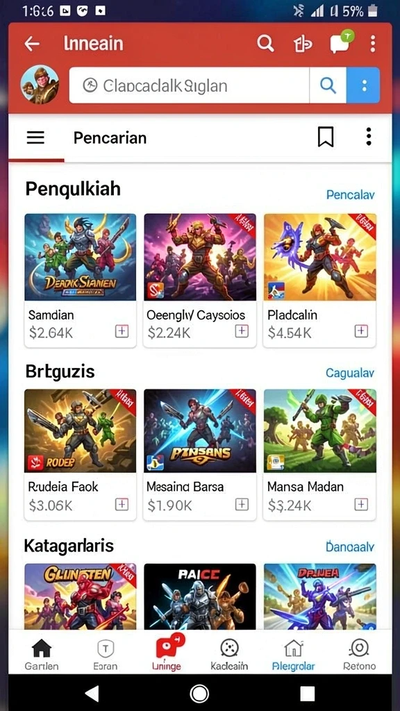 Screenshot newidn nomor 2