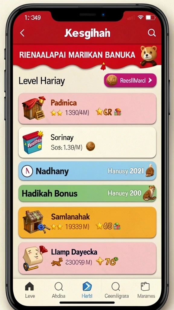 Screenshot nx303 nomor 3
