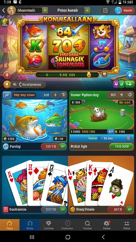 Screenshot olxslot nomor 3