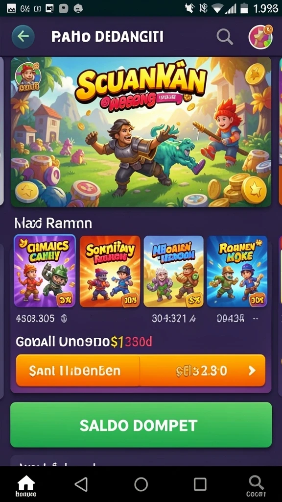Screenshot olympus88 nomor 2