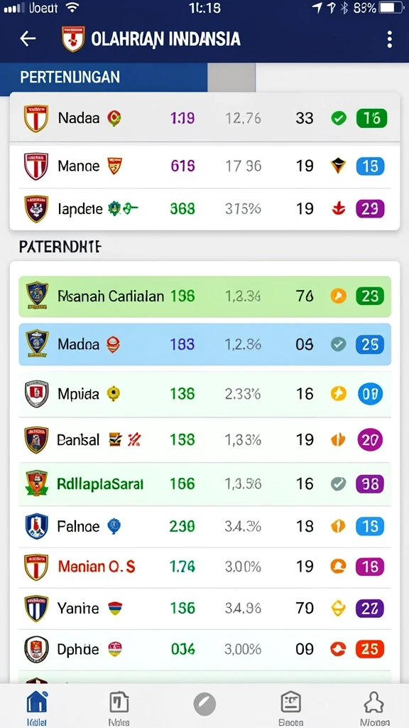Screenshot paham777 nomor 2
