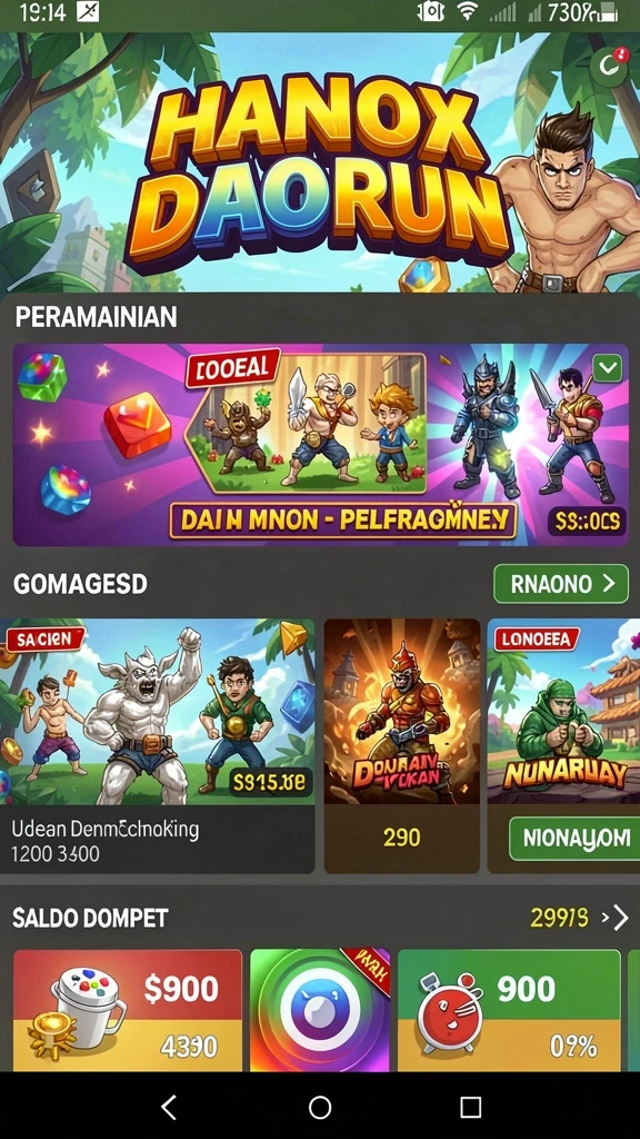 Screenshot panen138 nomor 3