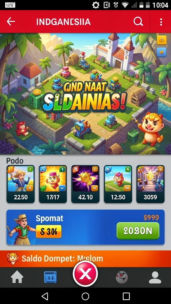 Screenshot pohonemas33 nomor 1