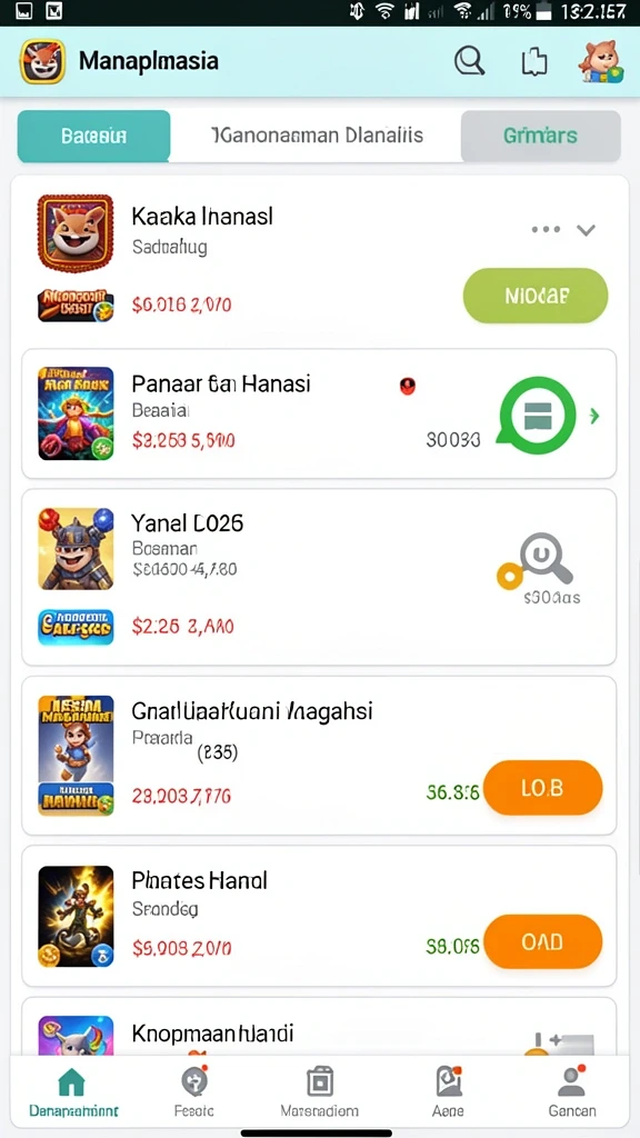 Screenshot poker88 nomor 3