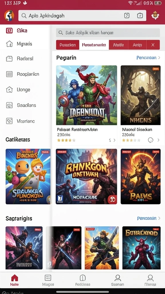 Screenshot polototo nomor 2