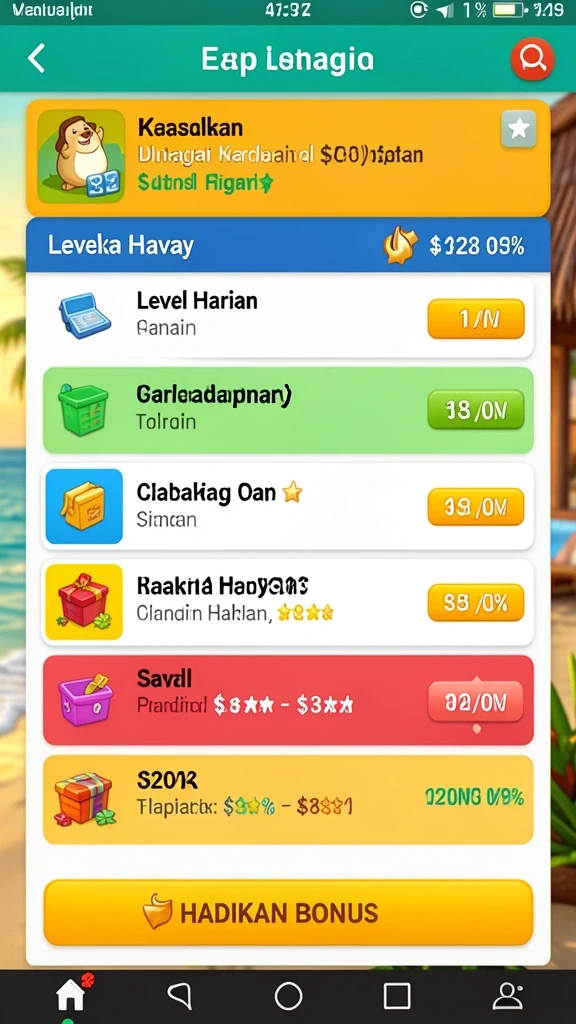 Screenshot purislot nomor 1