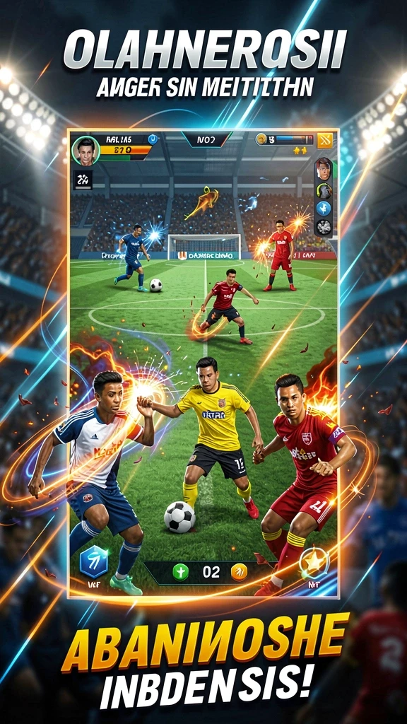 Screenshot qtgame nomor 1