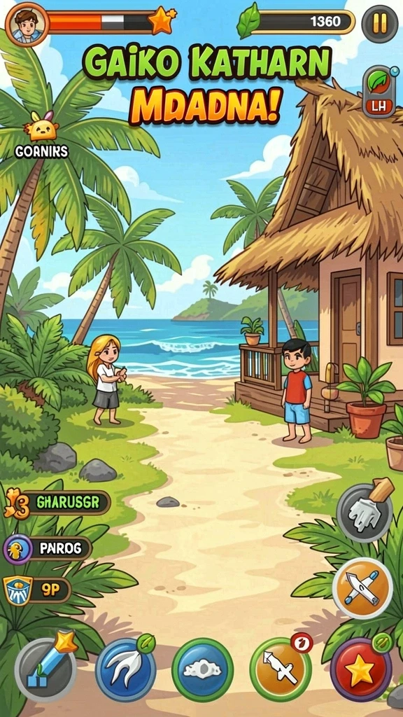 Screenshot qtgame nomor 3