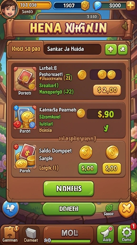 Screenshot rejekigames nomor 2