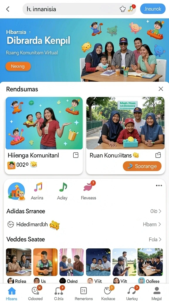 Screenshot rezekigo nomor 1